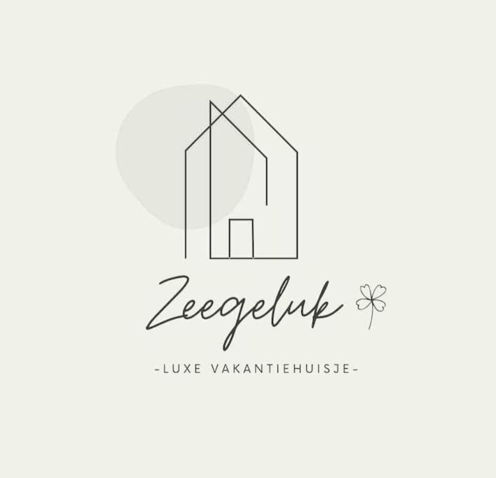 Vakantiehuisje Zeegeluk Vlakbij De Kust Sint Maartensvlotbrug Exterior photo