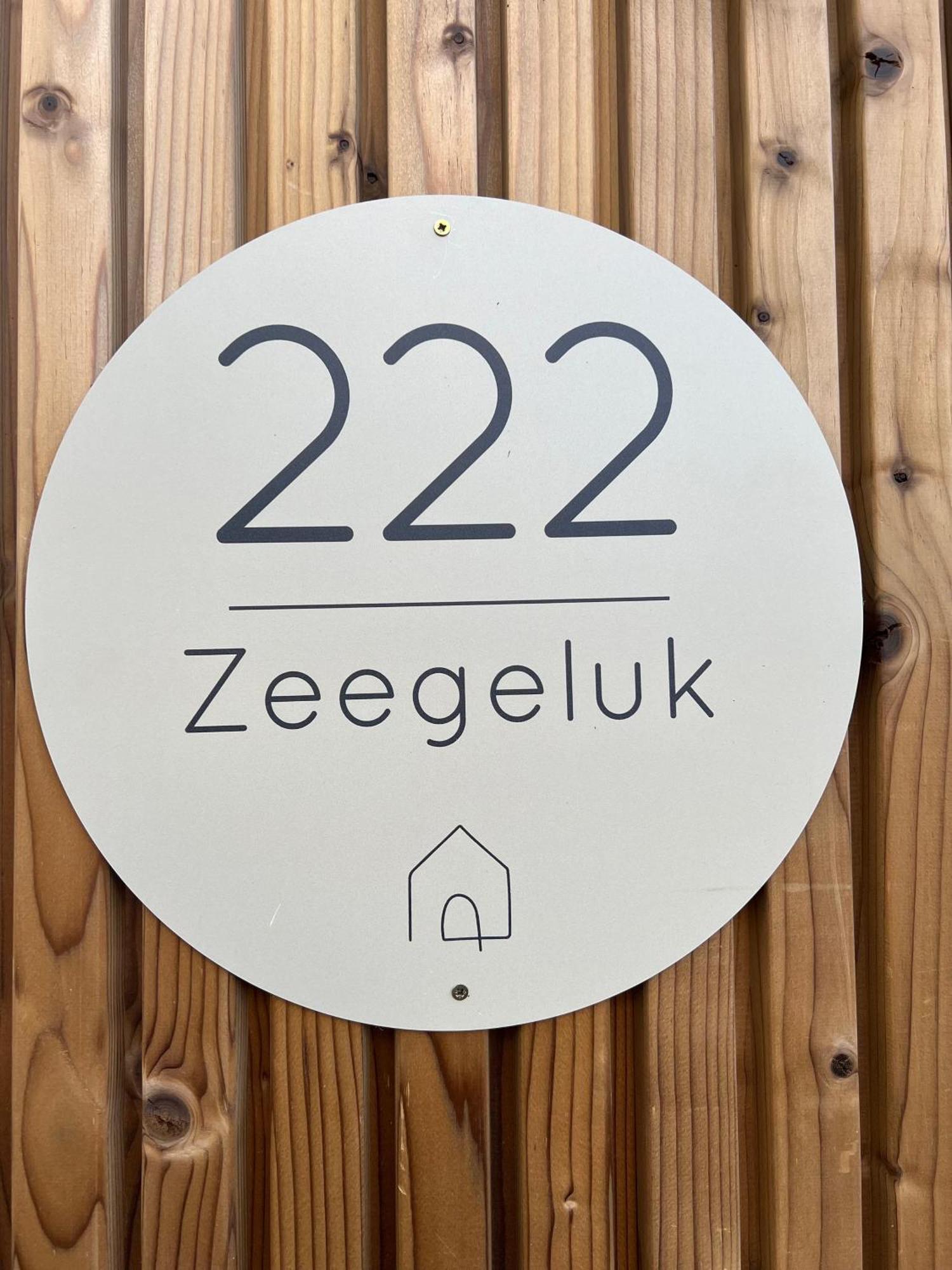Vakantiehuisje Zeegeluk Vlakbij De Kust Sint Maartensvlotbrug Exterior photo